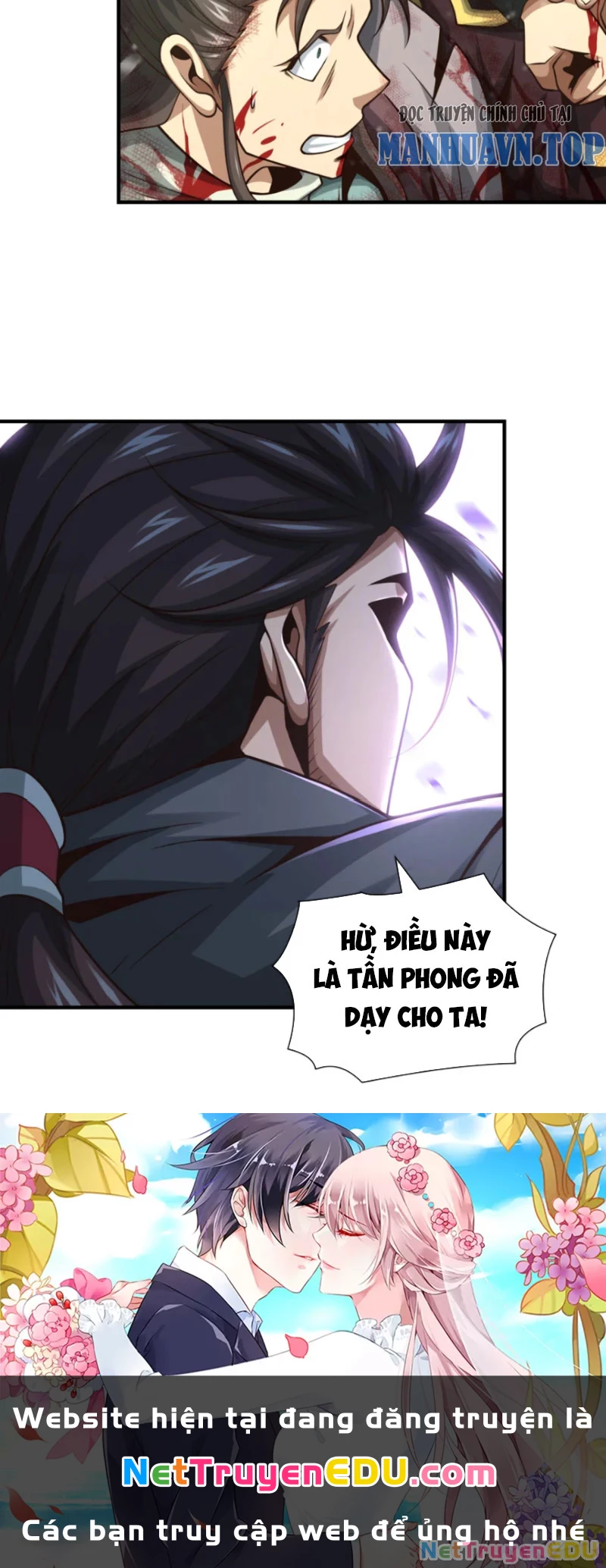 Tuyệt Thế Đan Thần: Chapter 57