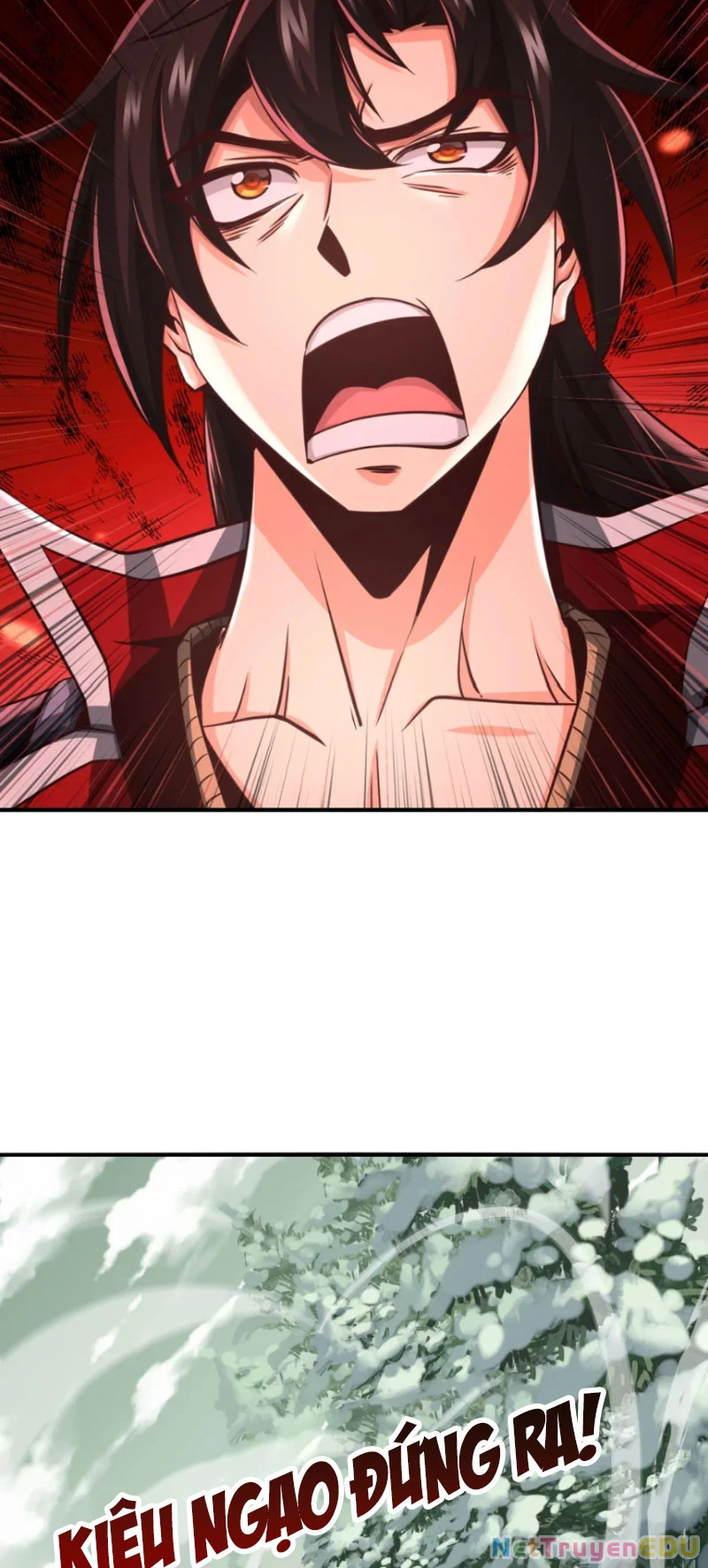 Tuyệt Thế Đan Thần: Chapter 57