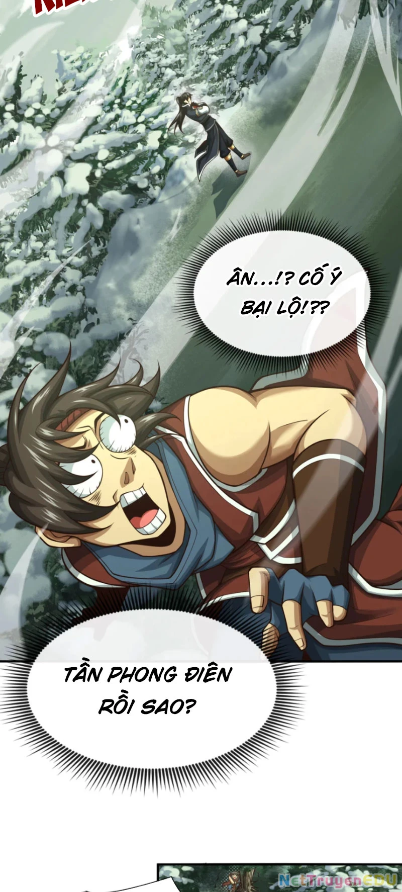 Tuyệt Thế Đan Thần: Chapter 57