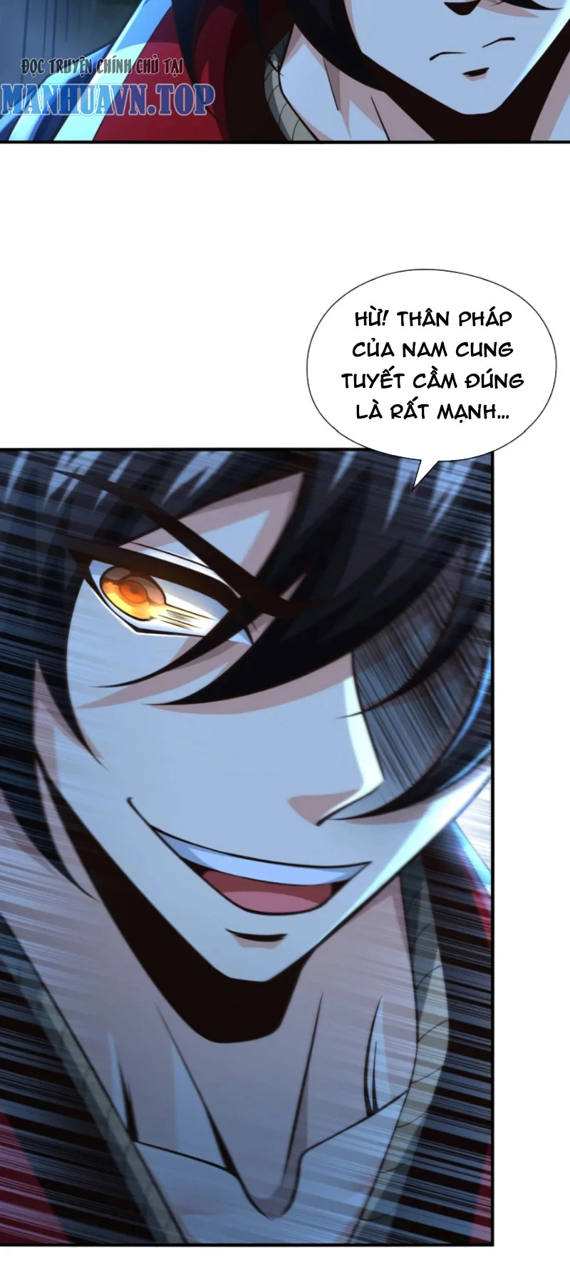 Tuyệt Thế Đan Thần: Chapter 57