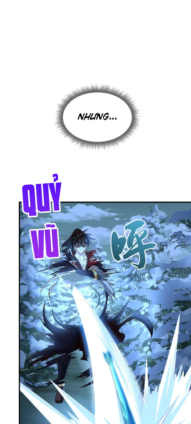 Tuyệt Thế Đan Thần: Chapter 57