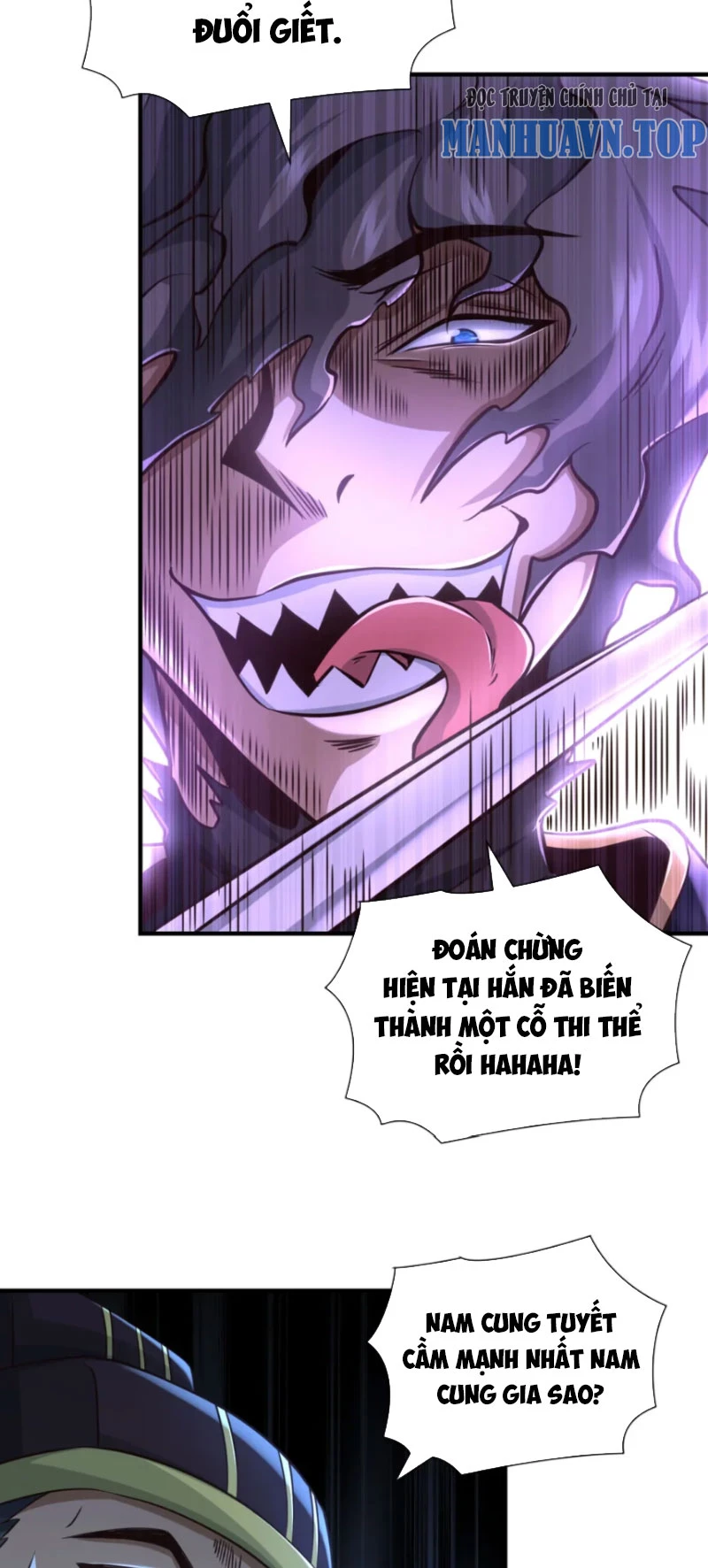 Tuyệt Thế Đan Thần: Chapter 58