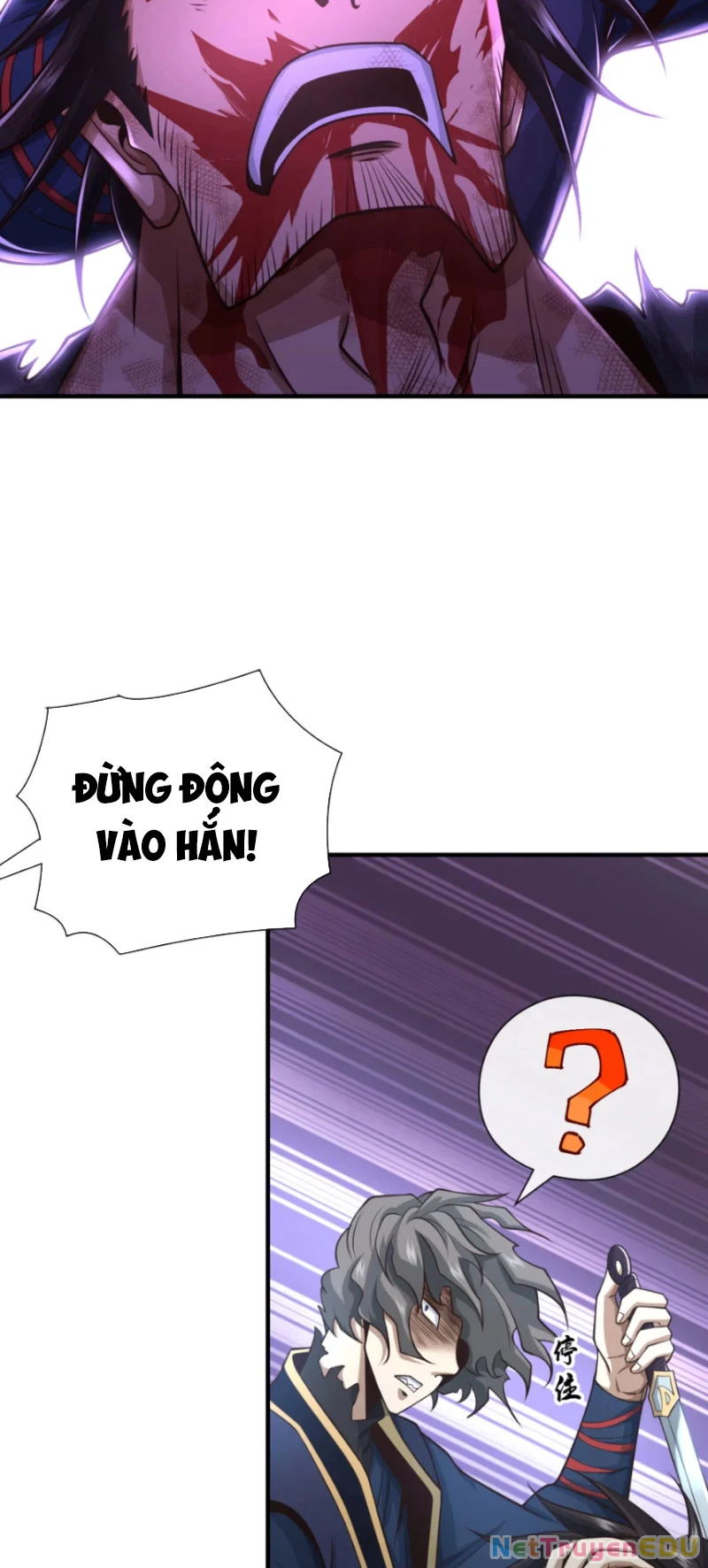 Tuyệt Thế Đan Thần: Chapter 58