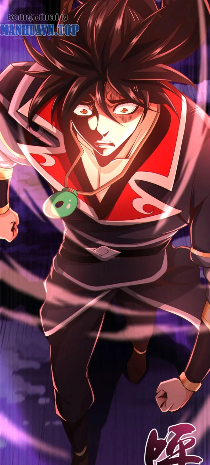 Tuyệt Thế Đan Thần: Chapter 58