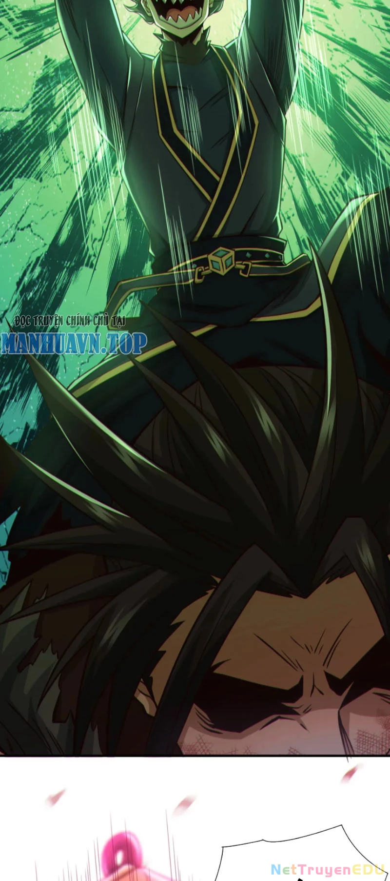 Tuyệt Thế Đan Thần: Chapter 58