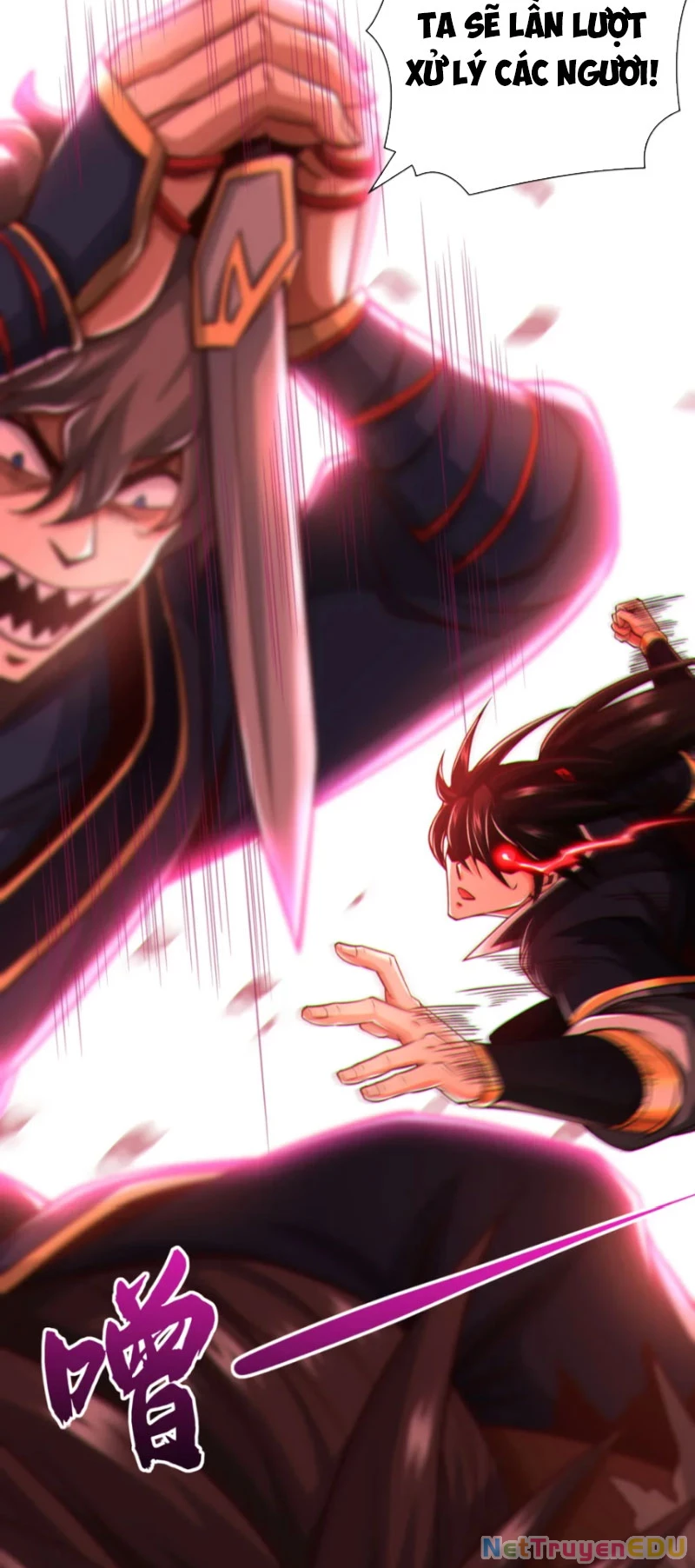 Tuyệt Thế Đan Thần: Chapter 58