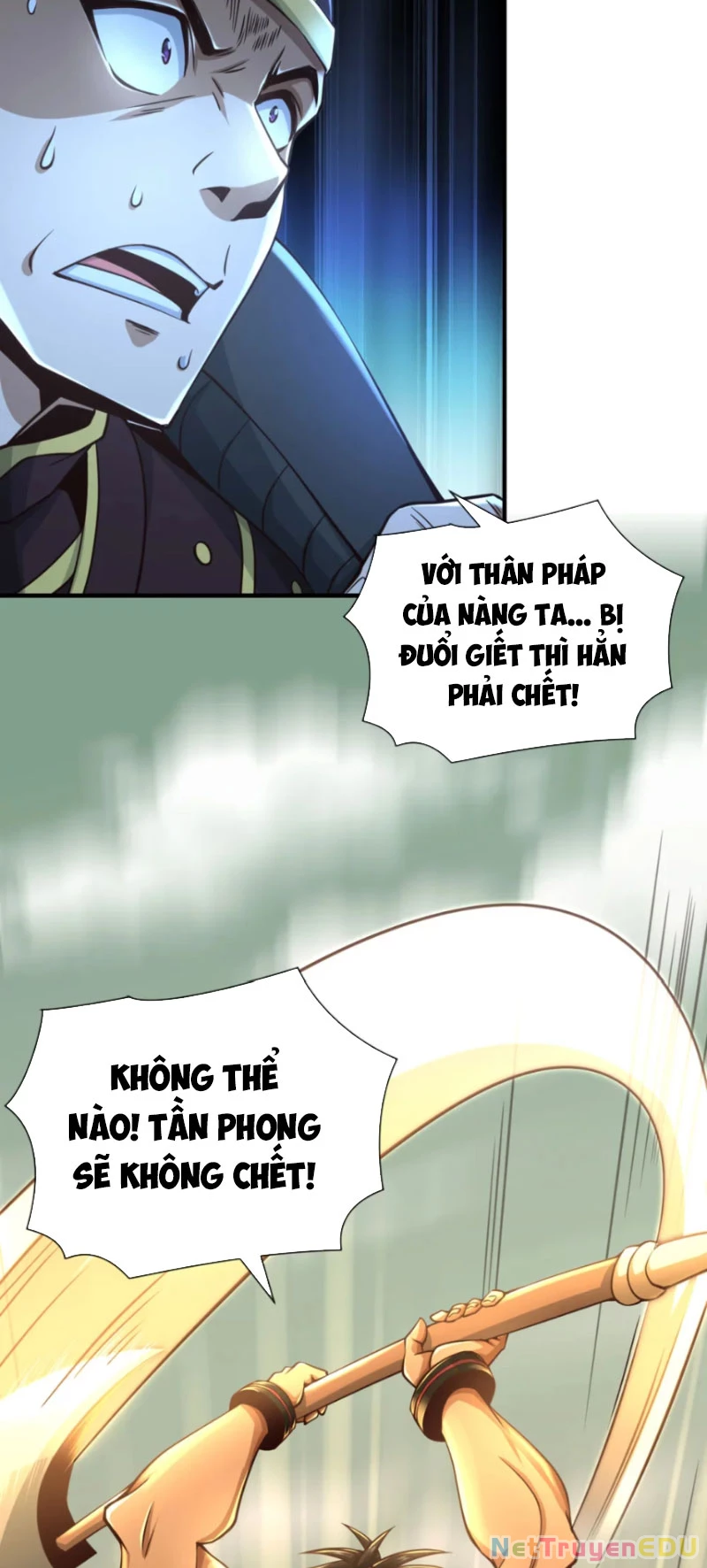 Tuyệt Thế Đan Thần: Chapter 58