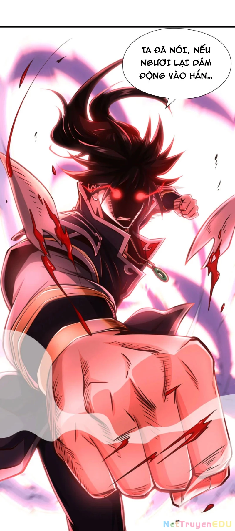 Tuyệt Thế Đan Thần: Chapter 58