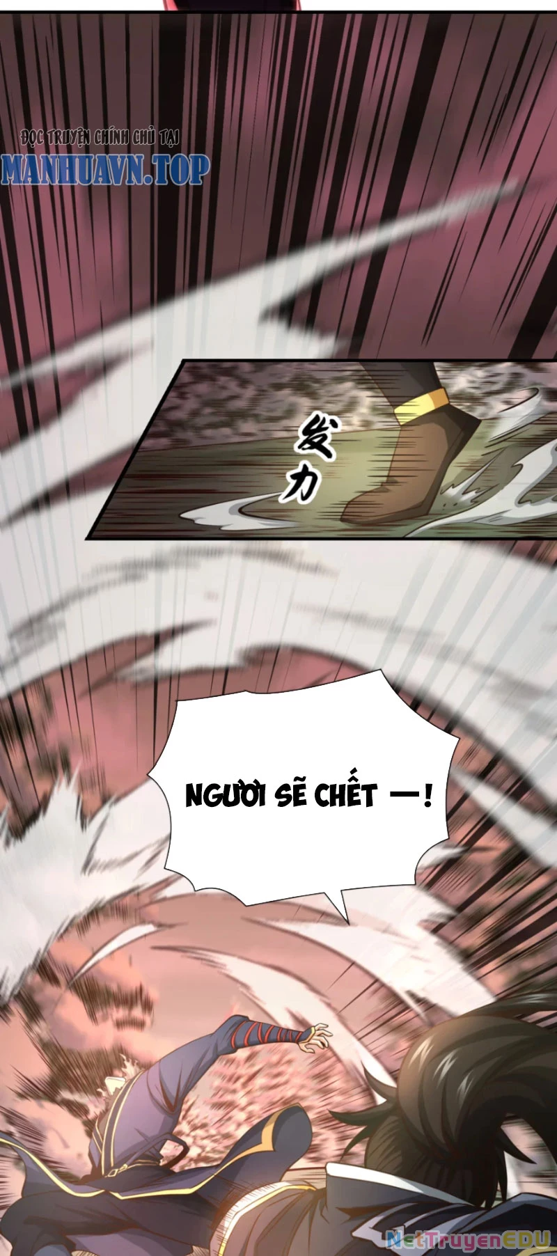 Tuyệt Thế Đan Thần: Chapter 58