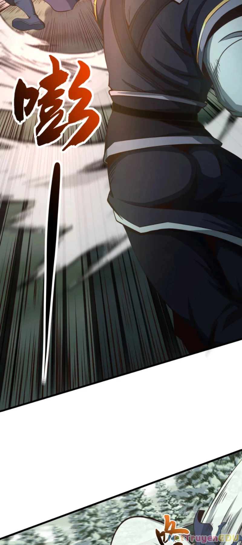 Tuyệt Thế Đan Thần: Chapter 58