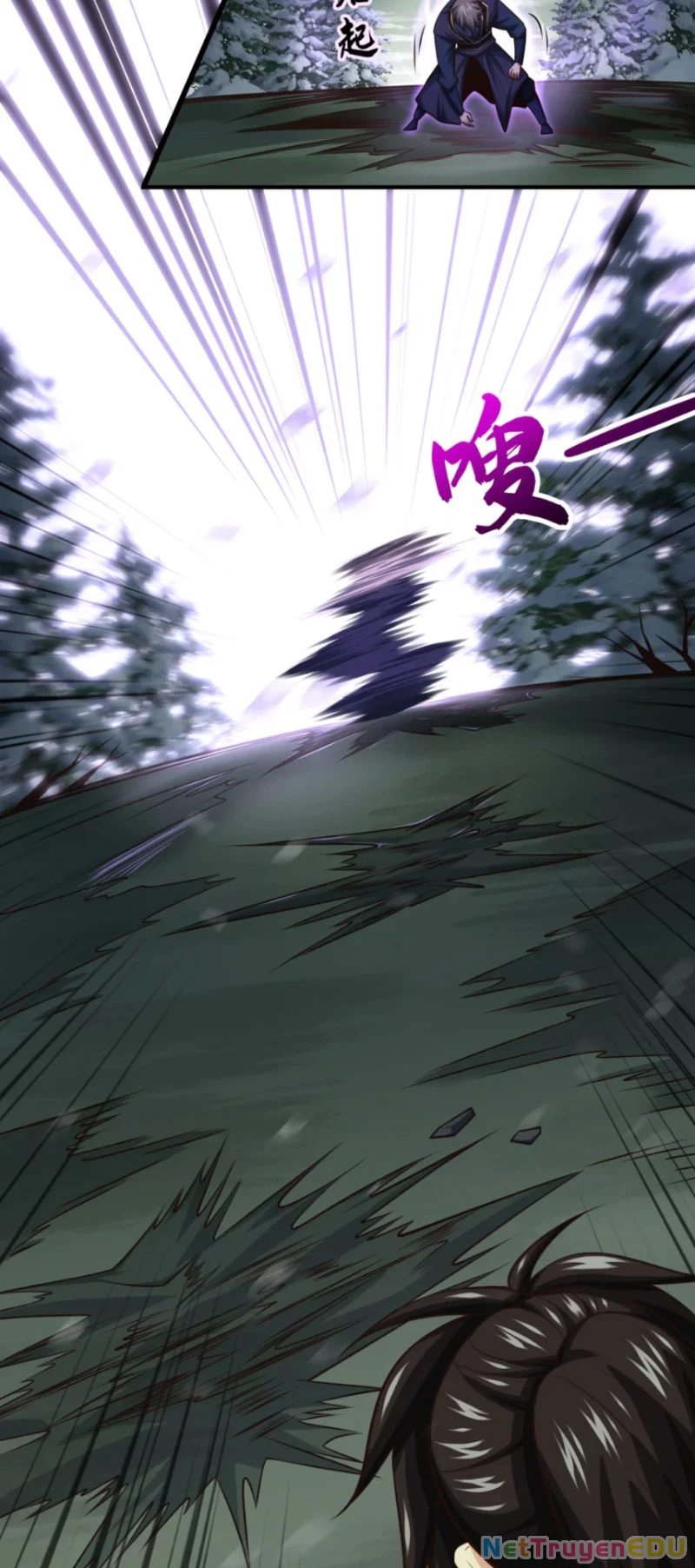 Tuyệt Thế Đan Thần: Chapter 58