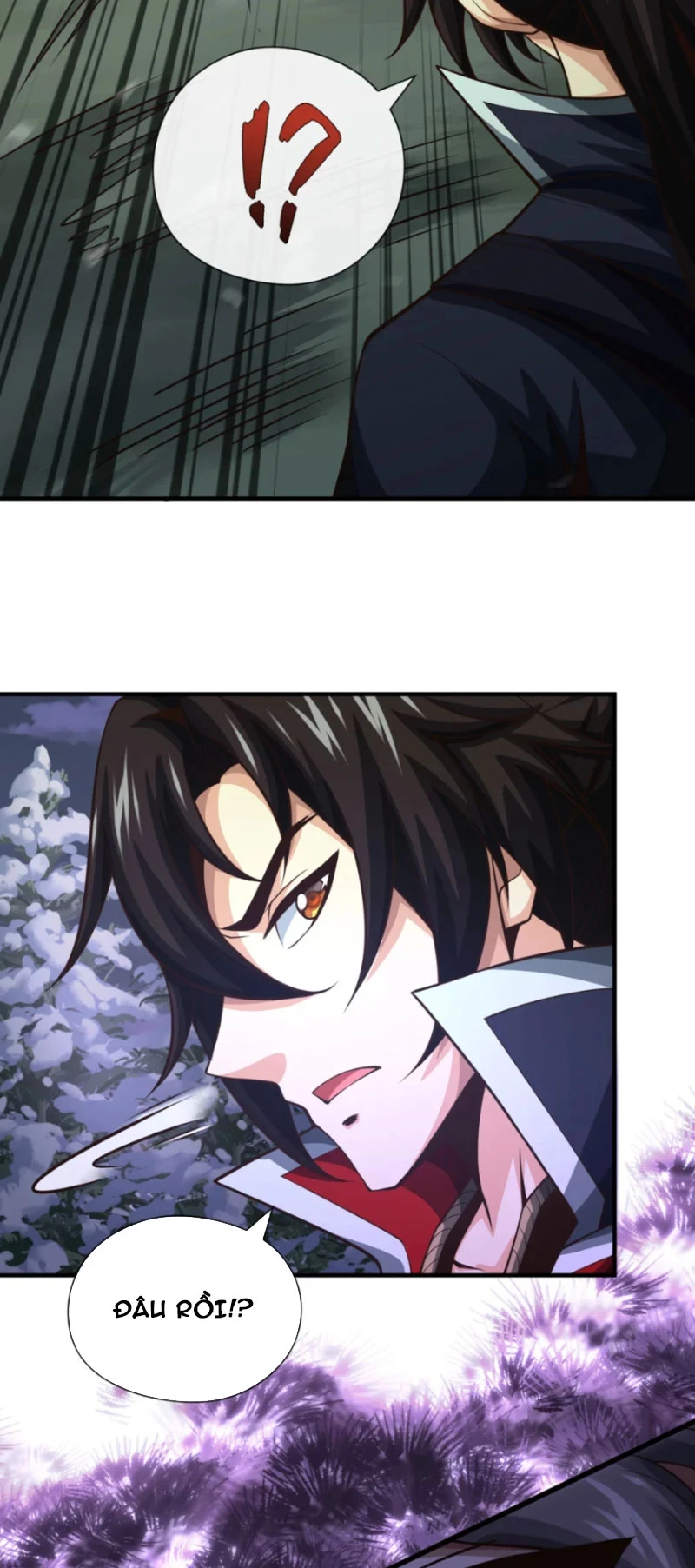 Tuyệt Thế Đan Thần: Chapter 58