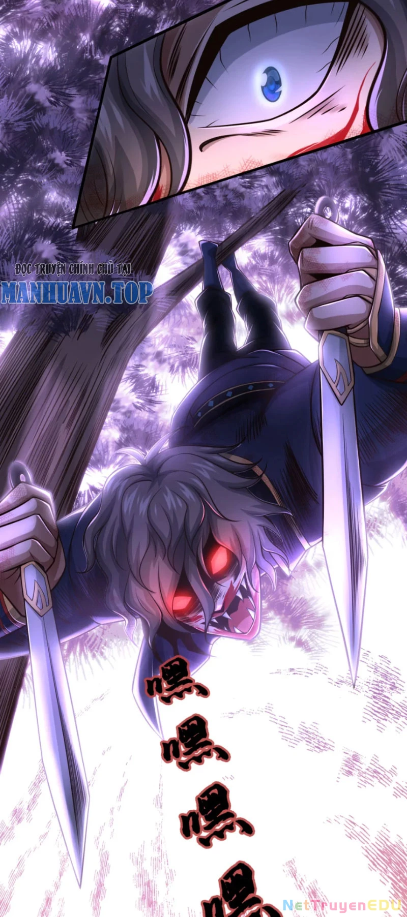 Tuyệt Thế Đan Thần: Chapter 58