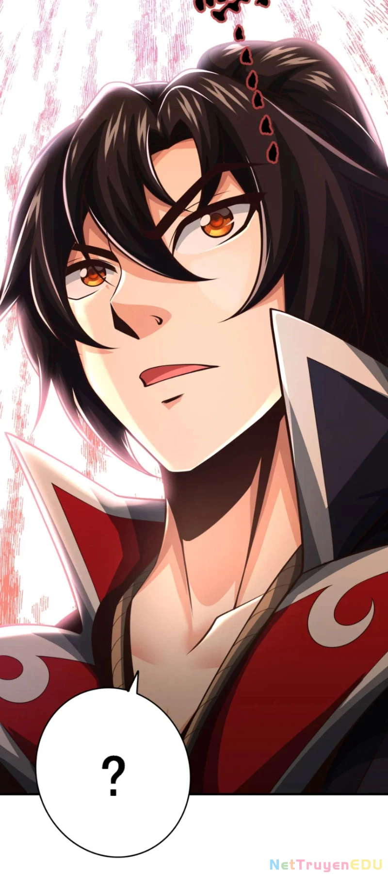 Tuyệt Thế Đan Thần: Chapter 58