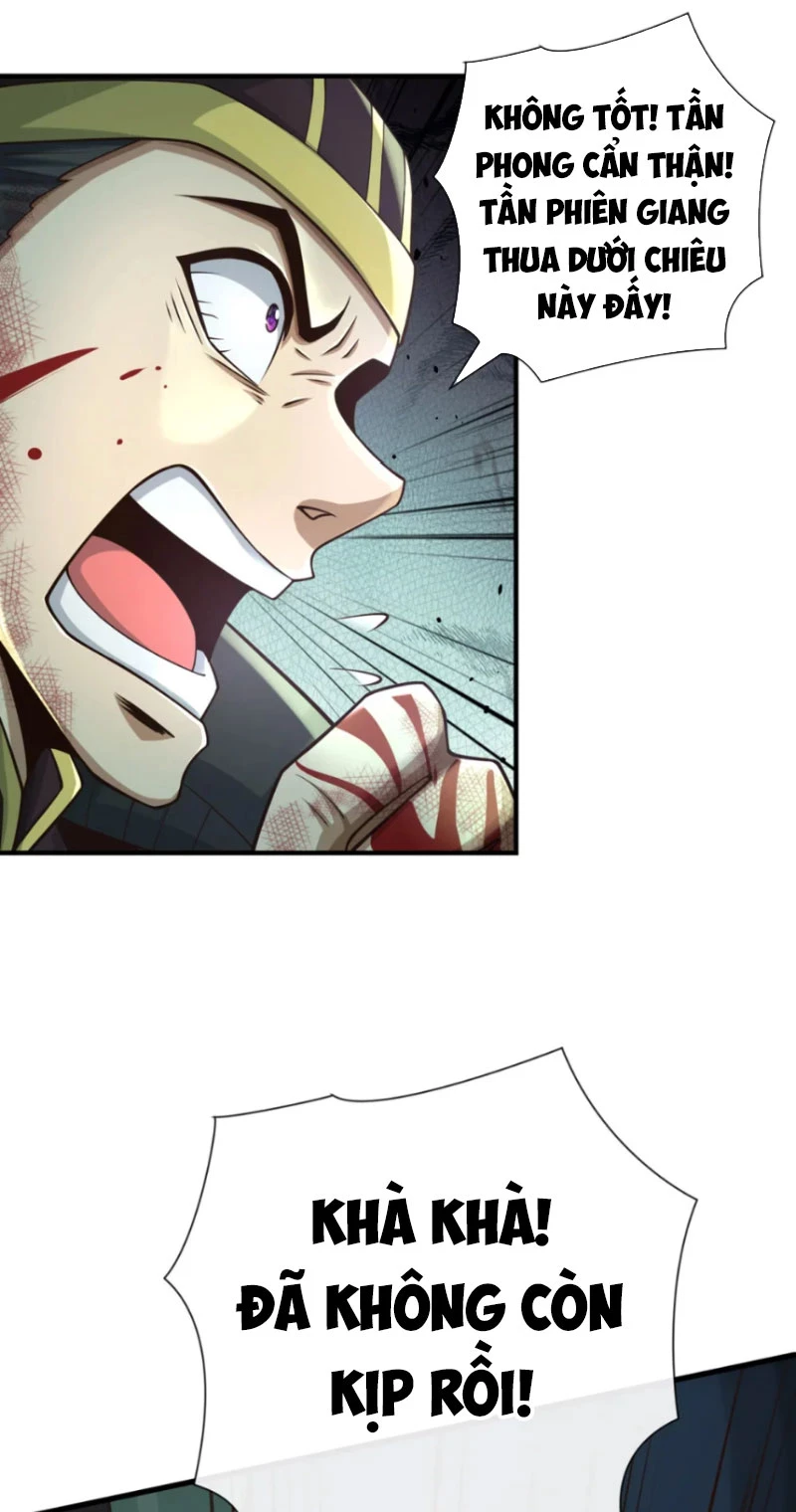 Tuyệt Thế Đan Thần: Chapter 58