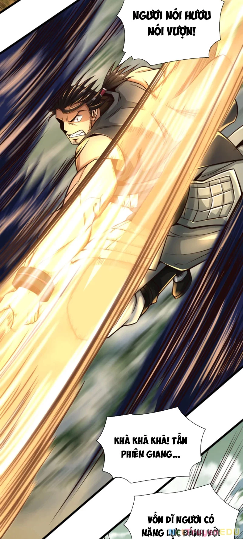 Tuyệt Thế Đan Thần: Chapter 58