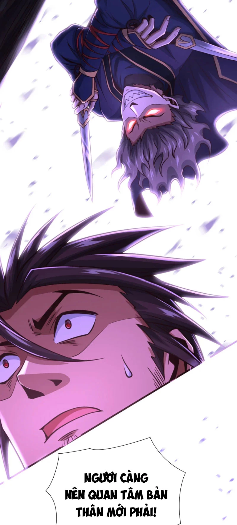 Tuyệt Thế Đan Thần: Chapter 58