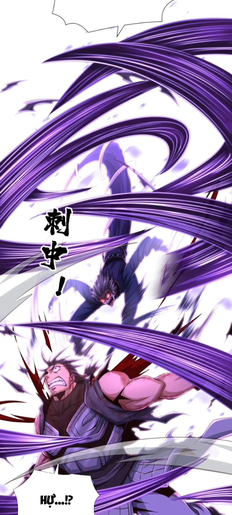 Tuyệt Thế Đan Thần: Chapter 58