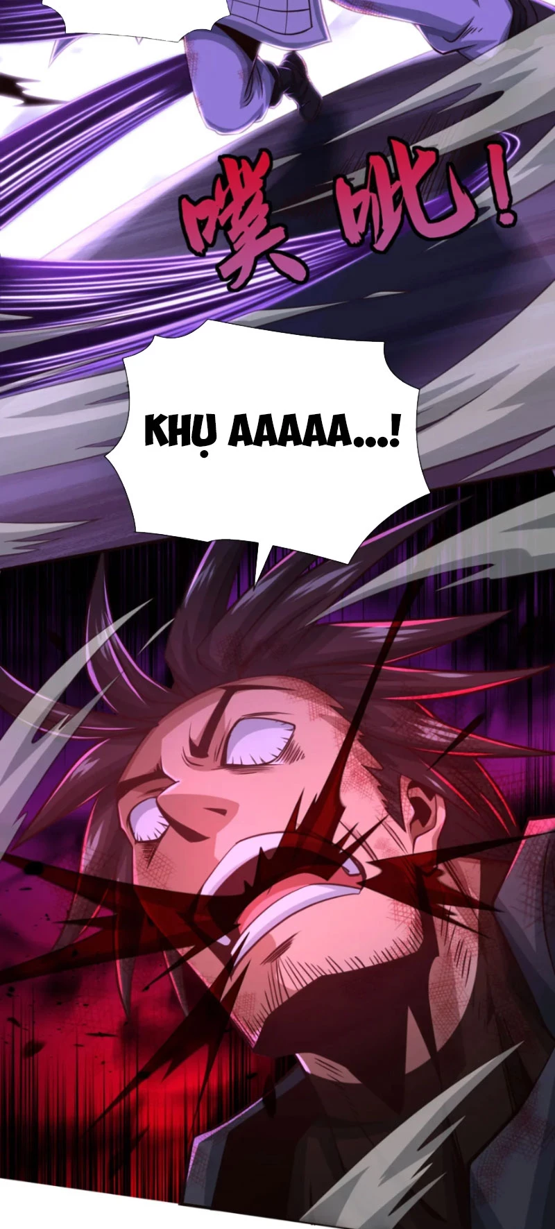 Tuyệt Thế Đan Thần: Chapter 58