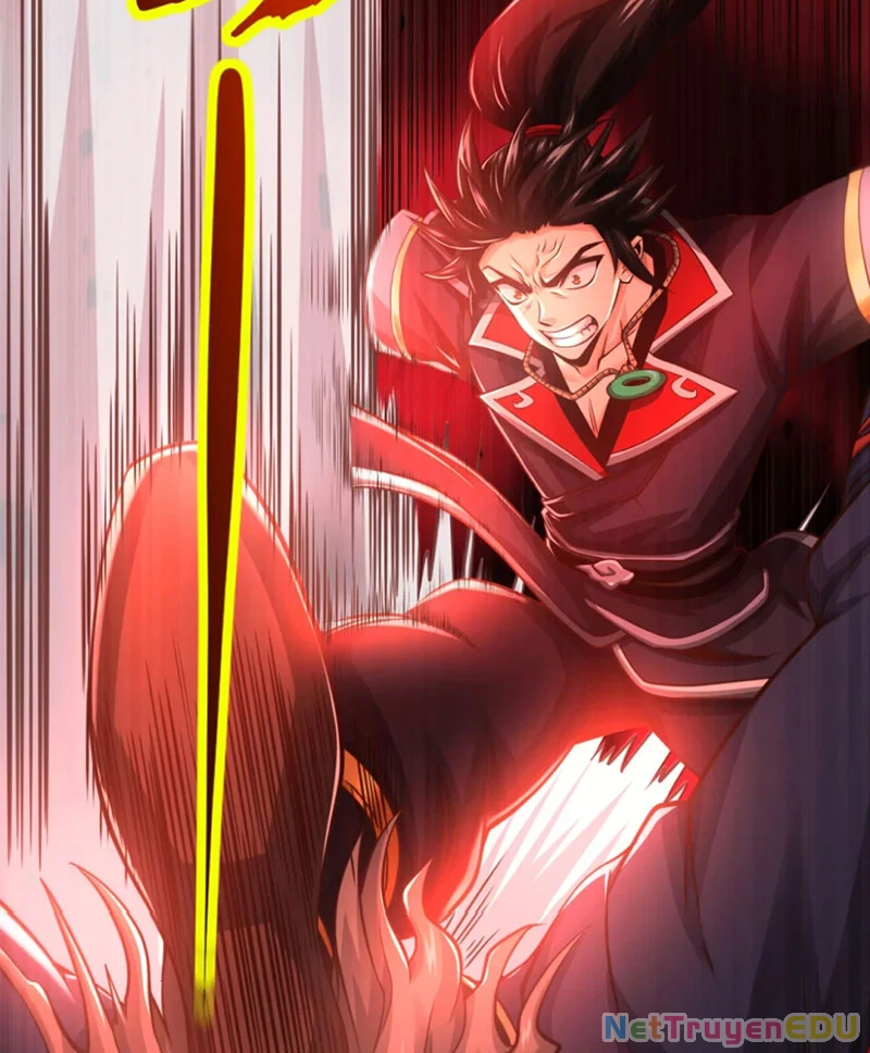 Tuyệt Thế Đan Thần: Chapter 59