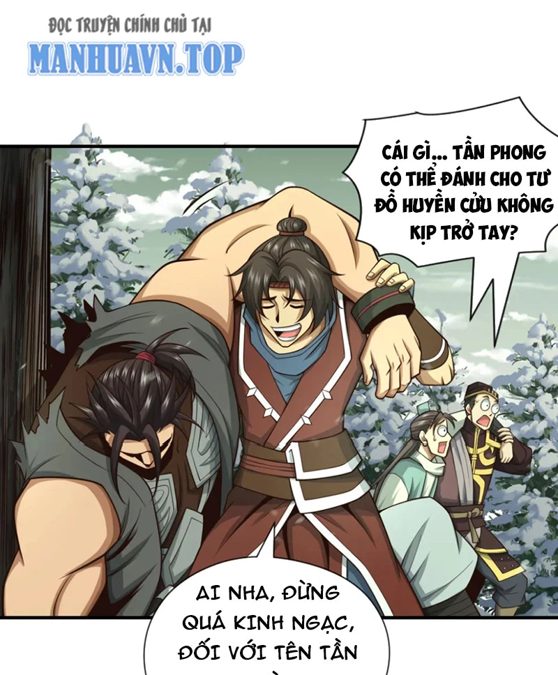 Tuyệt Thế Đan Thần: Chapter 59