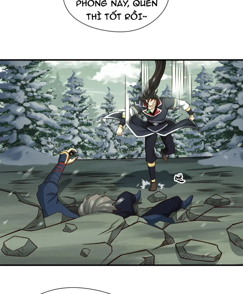 Tuyệt Thế Đan Thần: Chapter 59