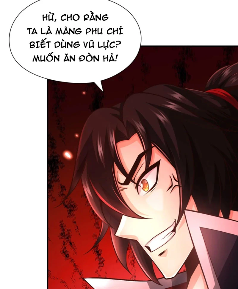 Tuyệt Thế Đan Thần: Chapter 59