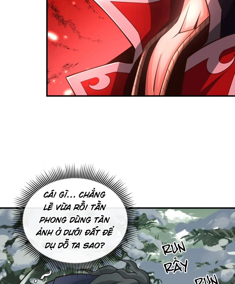 Tuyệt Thế Đan Thần: Chapter 59