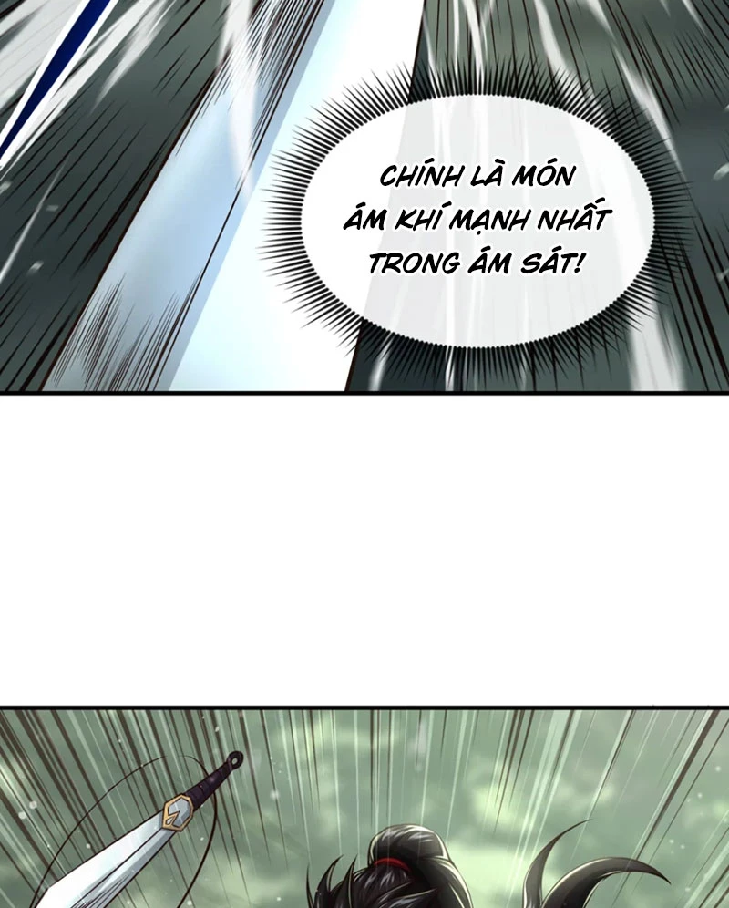 Tuyệt Thế Đan Thần: Chapter 59