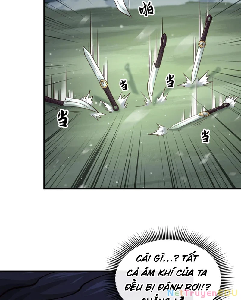 Tuyệt Thế Đan Thần: Chapter 59