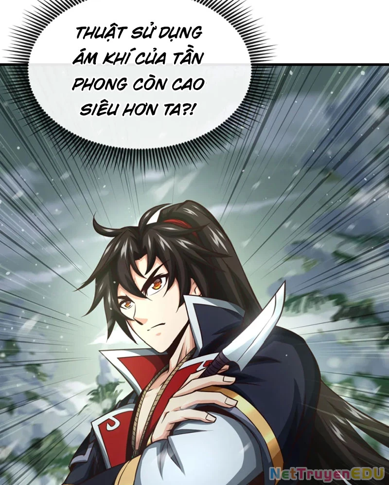 Tuyệt Thế Đan Thần: Chapter 59