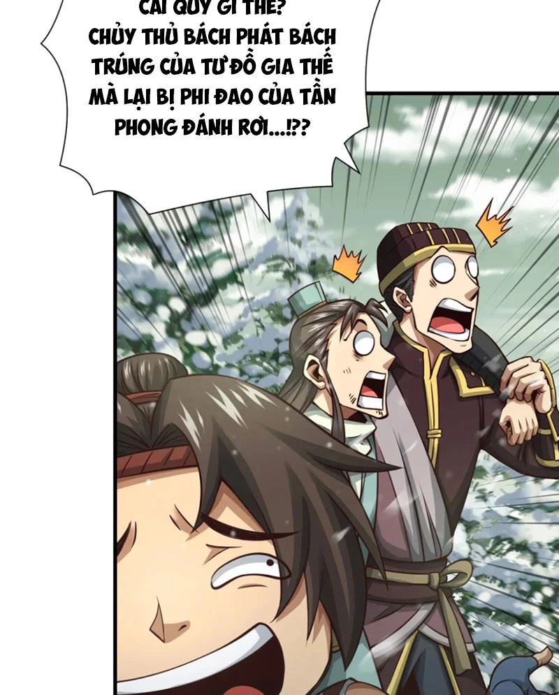 Tuyệt Thế Đan Thần: Chapter 59