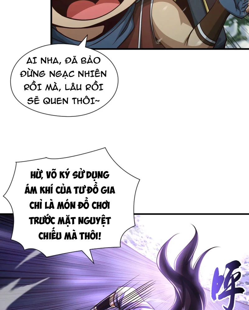 Tuyệt Thế Đan Thần: Chapter 59