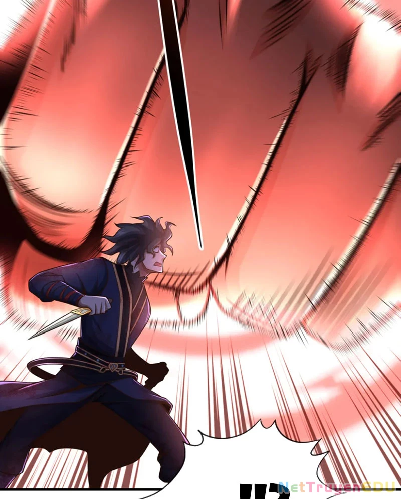 Tuyệt Thế Đan Thần: Chapter 59