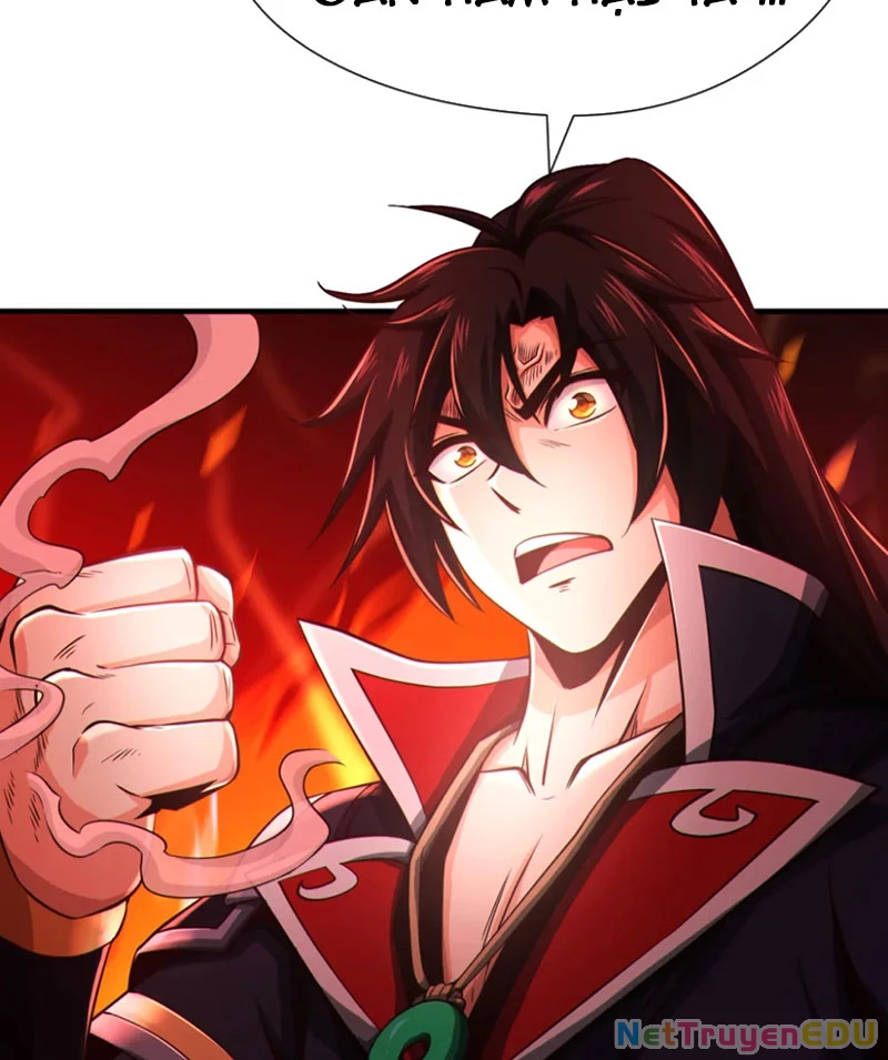 Tuyệt Thế Đan Thần: Chapter 59