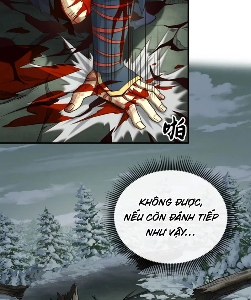 Tuyệt Thế Đan Thần: Chapter 59