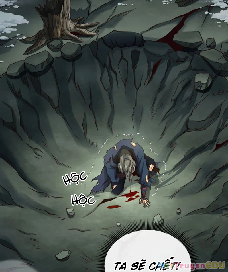 Tuyệt Thế Đan Thần: Chapter 59