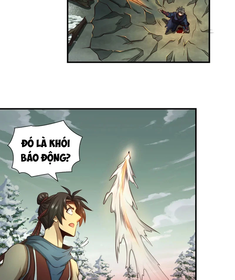 Tuyệt Thế Đan Thần: Chapter 59