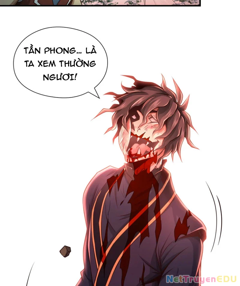 Tuyệt Thế Đan Thần: Chapter 59