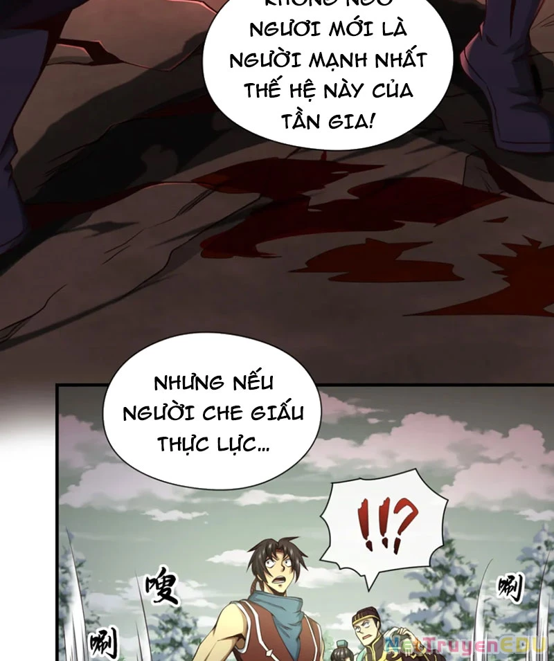 Tuyệt Thế Đan Thần: Chapter 59