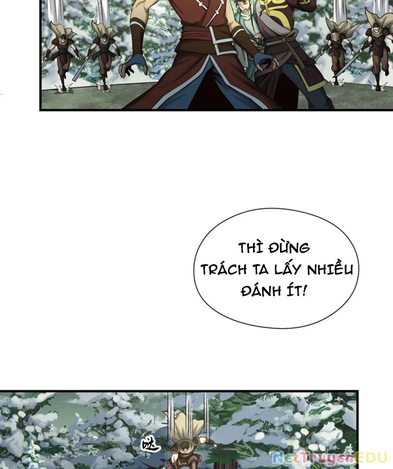 Tuyệt Thế Đan Thần: Chapter 59