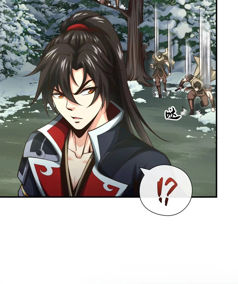 Tuyệt Thế Đan Thần: Chapter 59