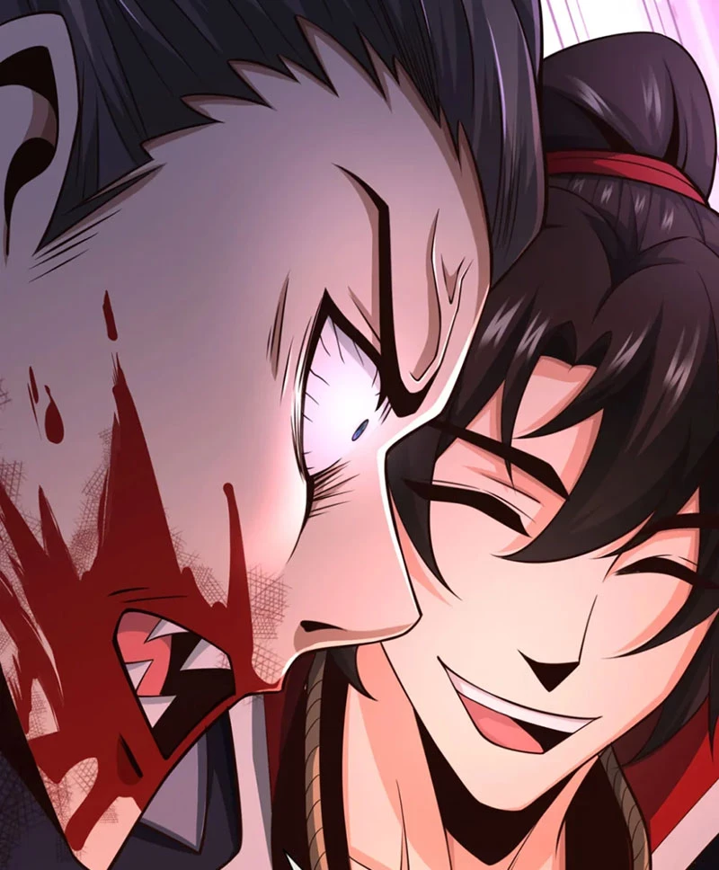 Tuyệt Thế Đan Thần: Chapter 59