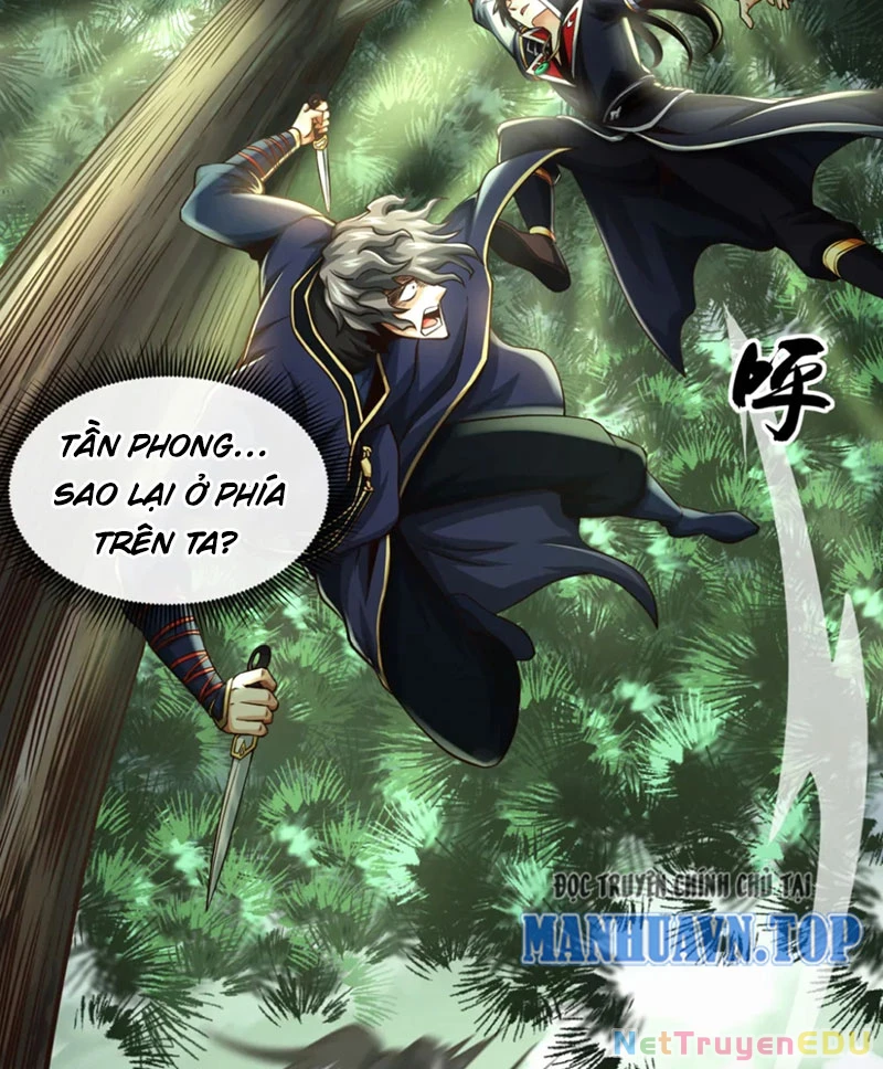 Tuyệt Thế Đan Thần: Chapter 59