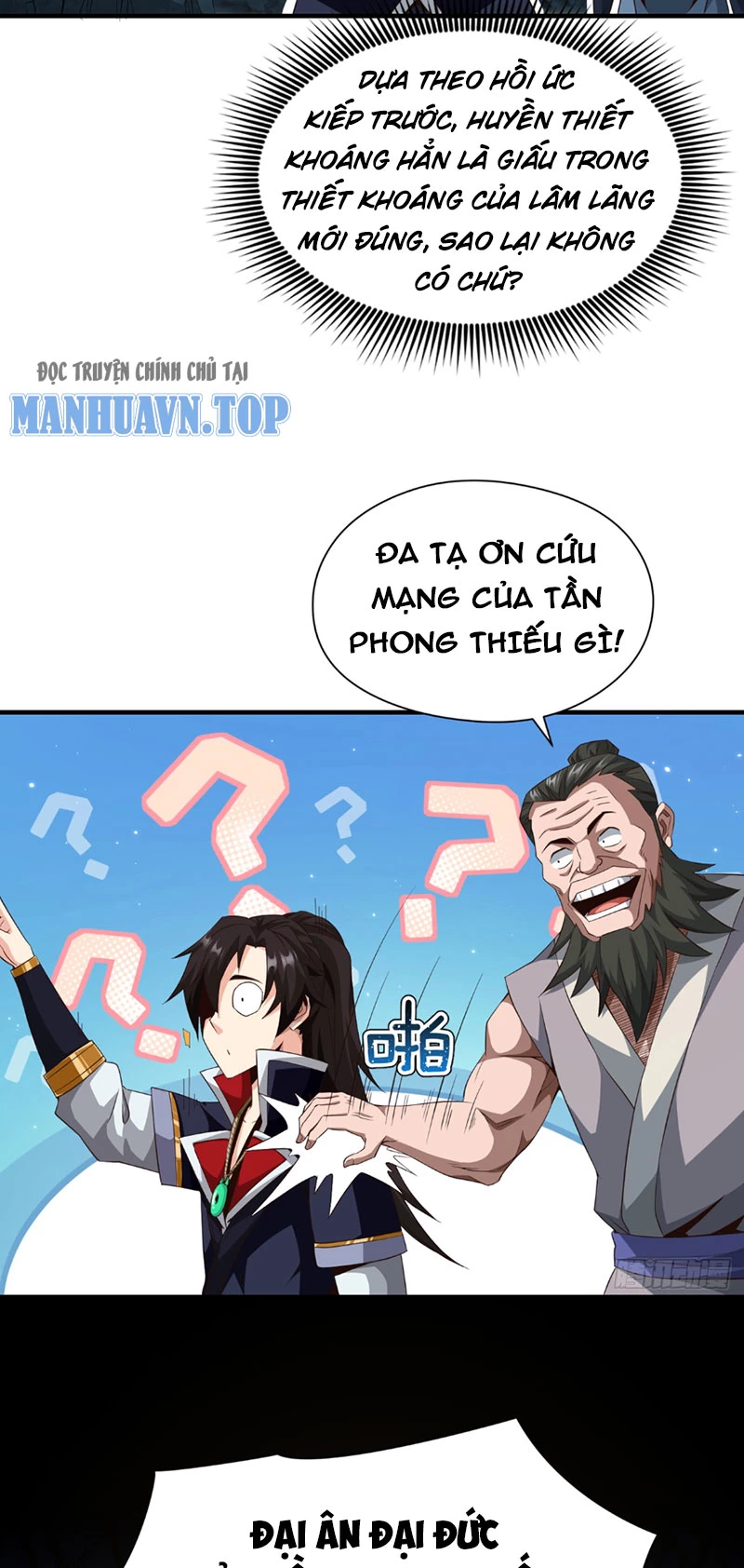 Tuyệt Thế Đan Thần: Chapter 6