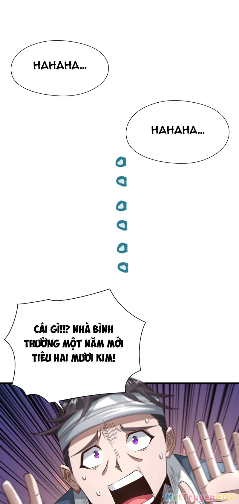 Tuyệt Thế Đan Thần: Chapter 6