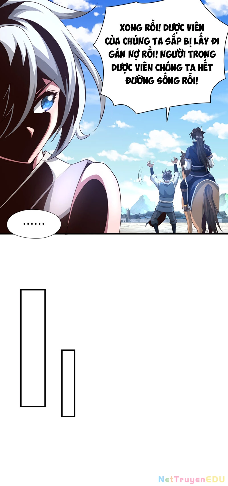 Tuyệt Thế Đan Thần: Chapter 6