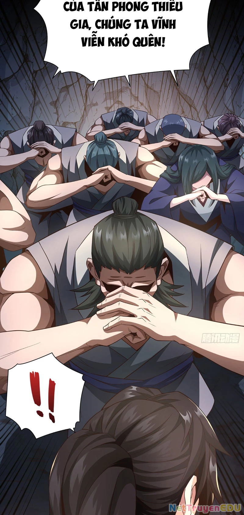 Tuyệt Thế Đan Thần: Chapter 6