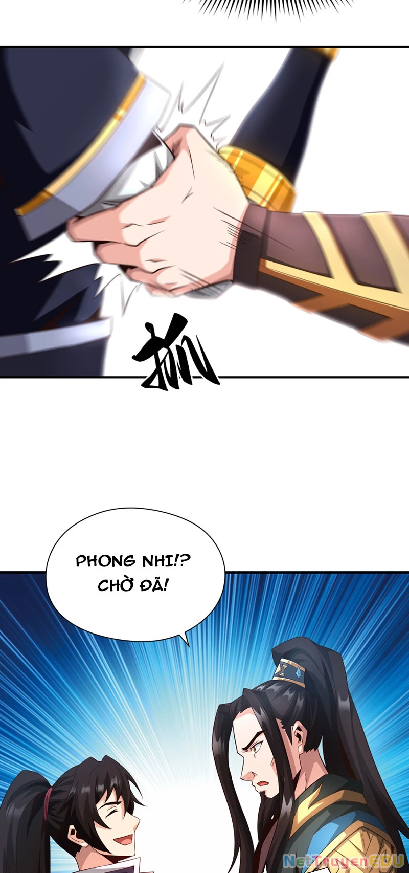 Tuyệt Thế Đan Thần: Chapter 6