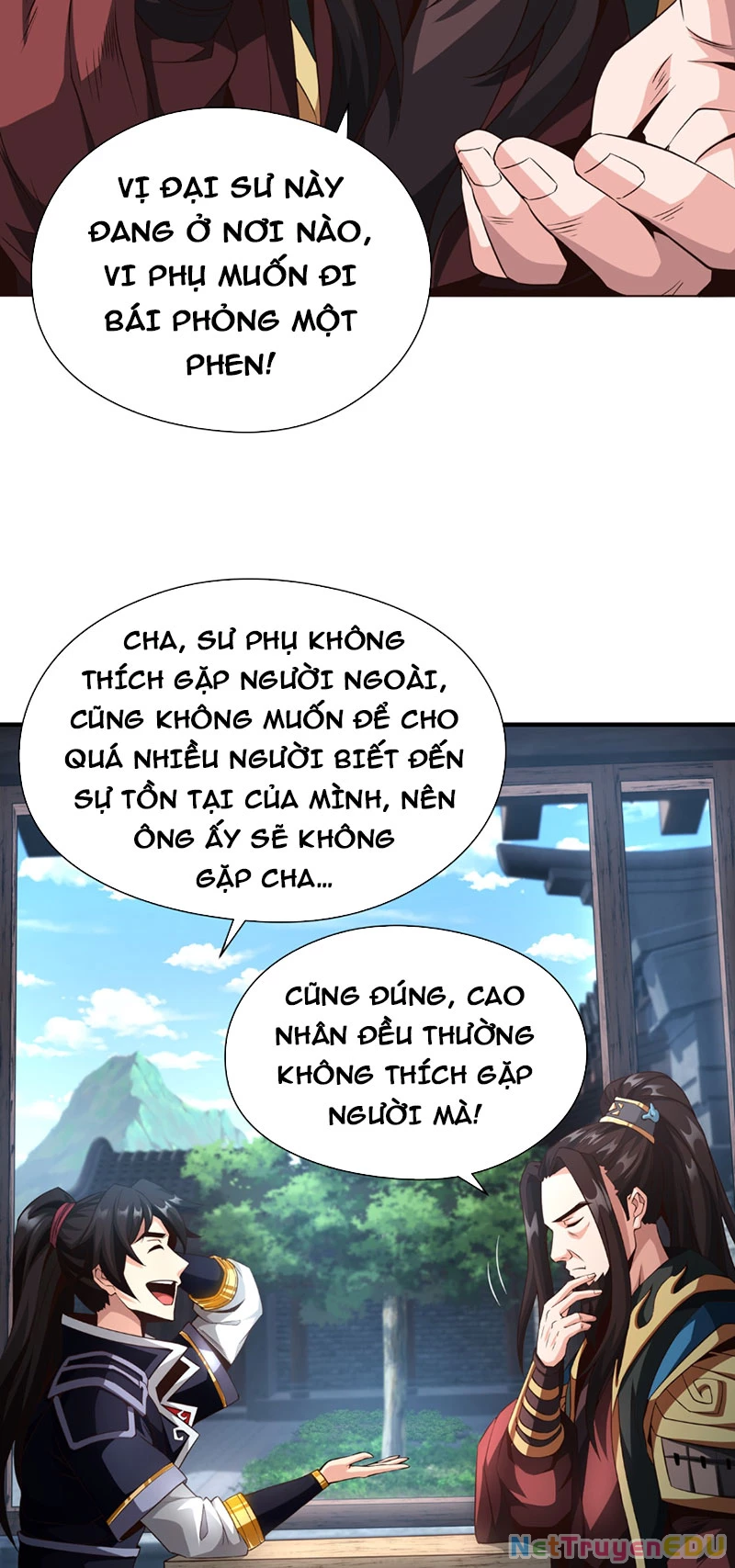 Tuyệt Thế Đan Thần: Chapter 6